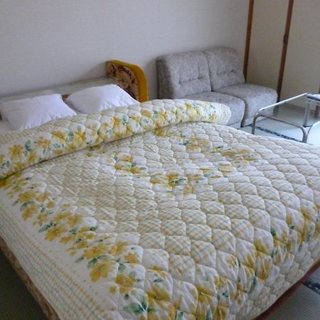 수도마리 호텔 로맨 츠츠지 닛코 시 외부 사진