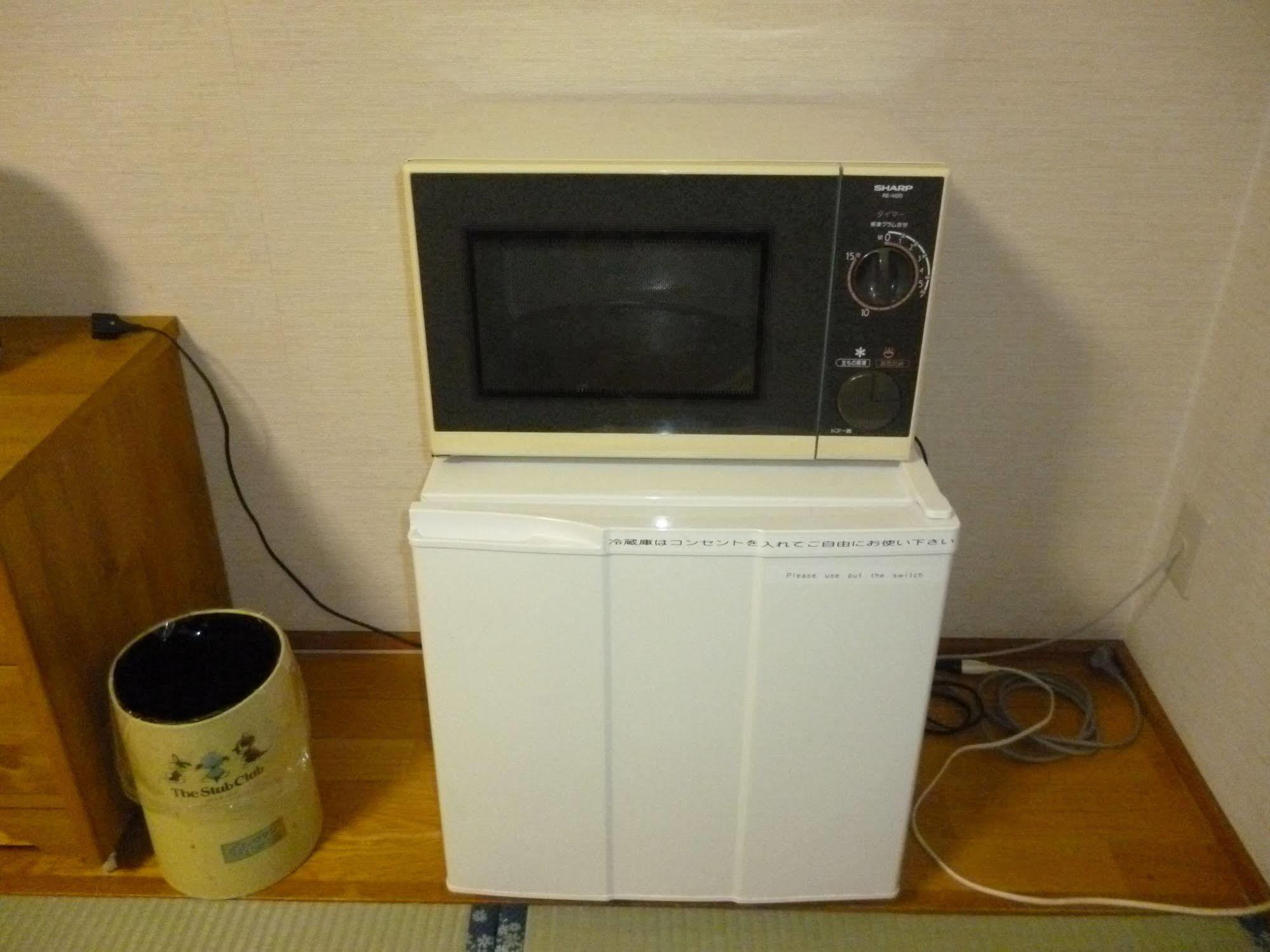 수도마리 호텔 로맨 츠츠지 닛코 시 외부 사진